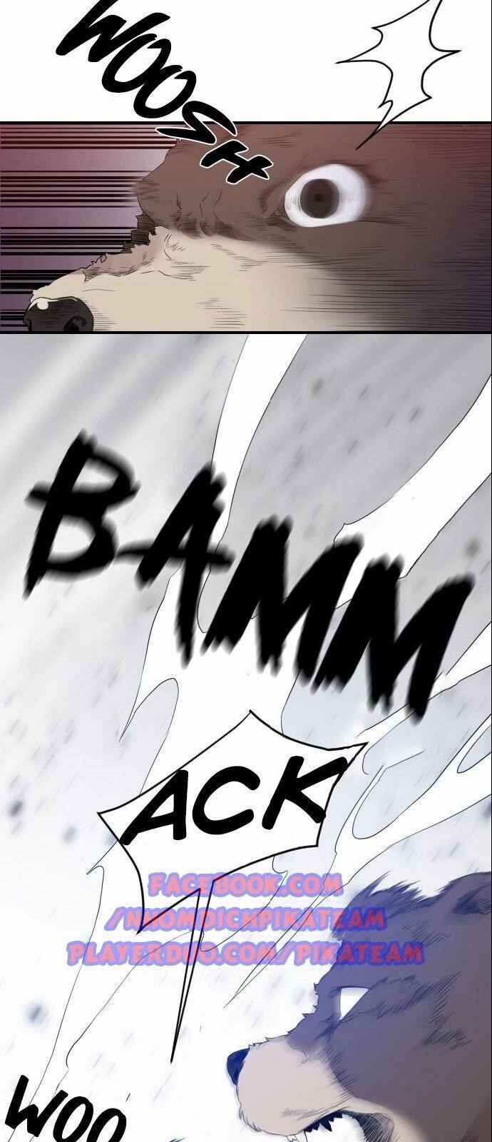 Người Bán Hoa Mạnh Nhất 6 trang 27