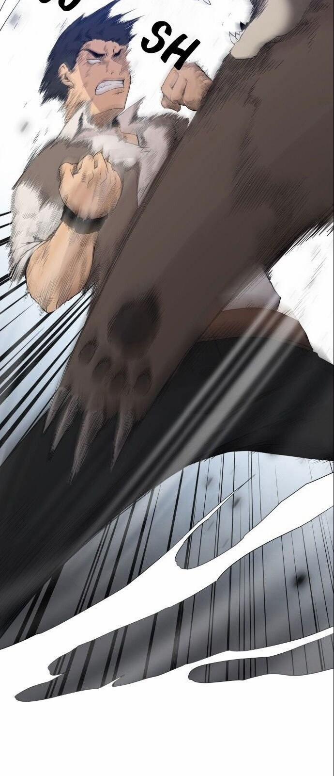 Người Bán Hoa Mạnh Nhất 6 trang 28