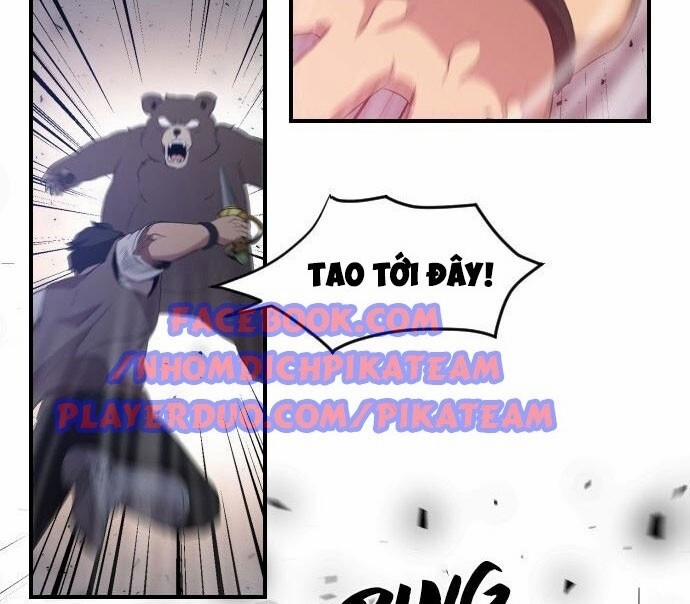 Người Bán Hoa Mạnh Nhất 6 trang 32