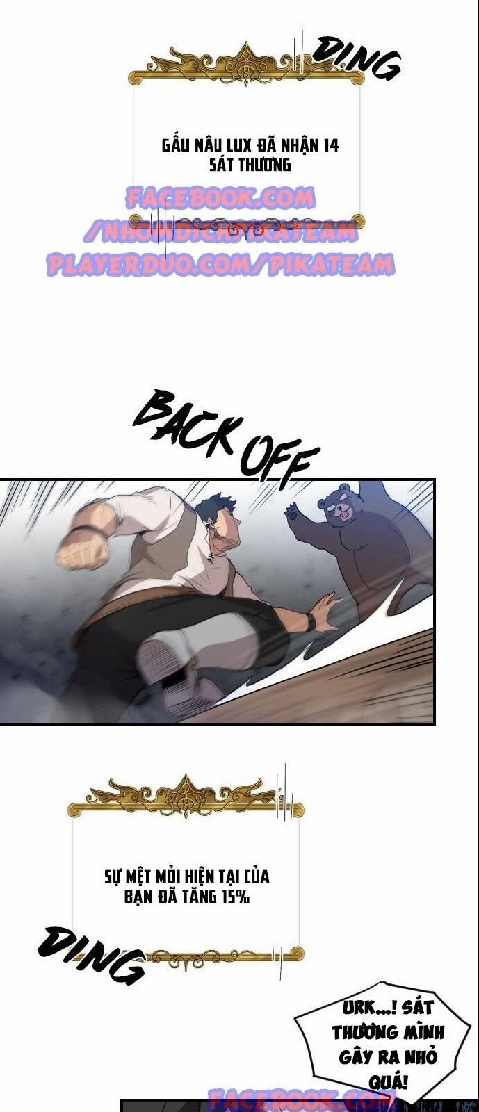 Người Bán Hoa Mạnh Nhất 6 trang 43