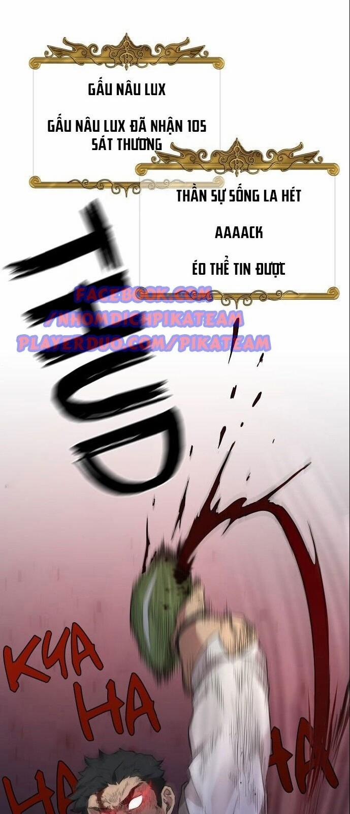 Người Bán Hoa Mạnh Nhất 6 trang 53