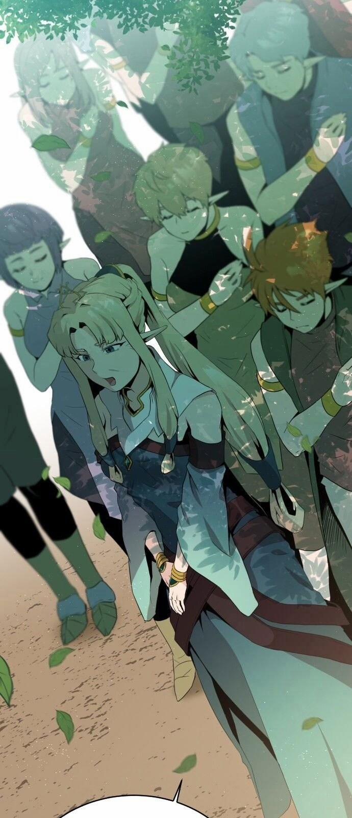 Người Bán Hoa Mạnh Nhất 6 trang 7