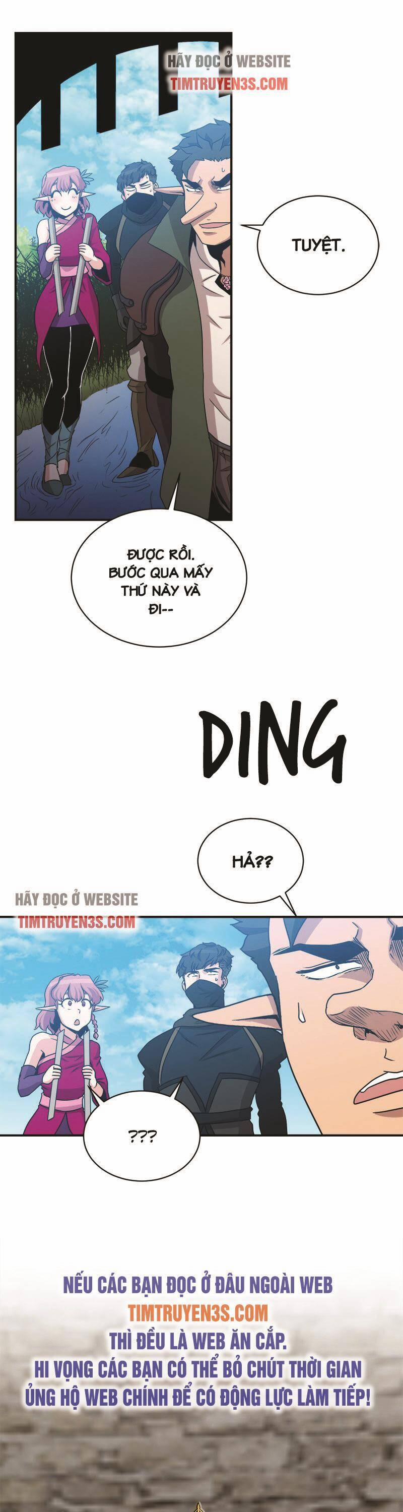 Người Bán Hoa Mạnh Nhất 60 trang 31