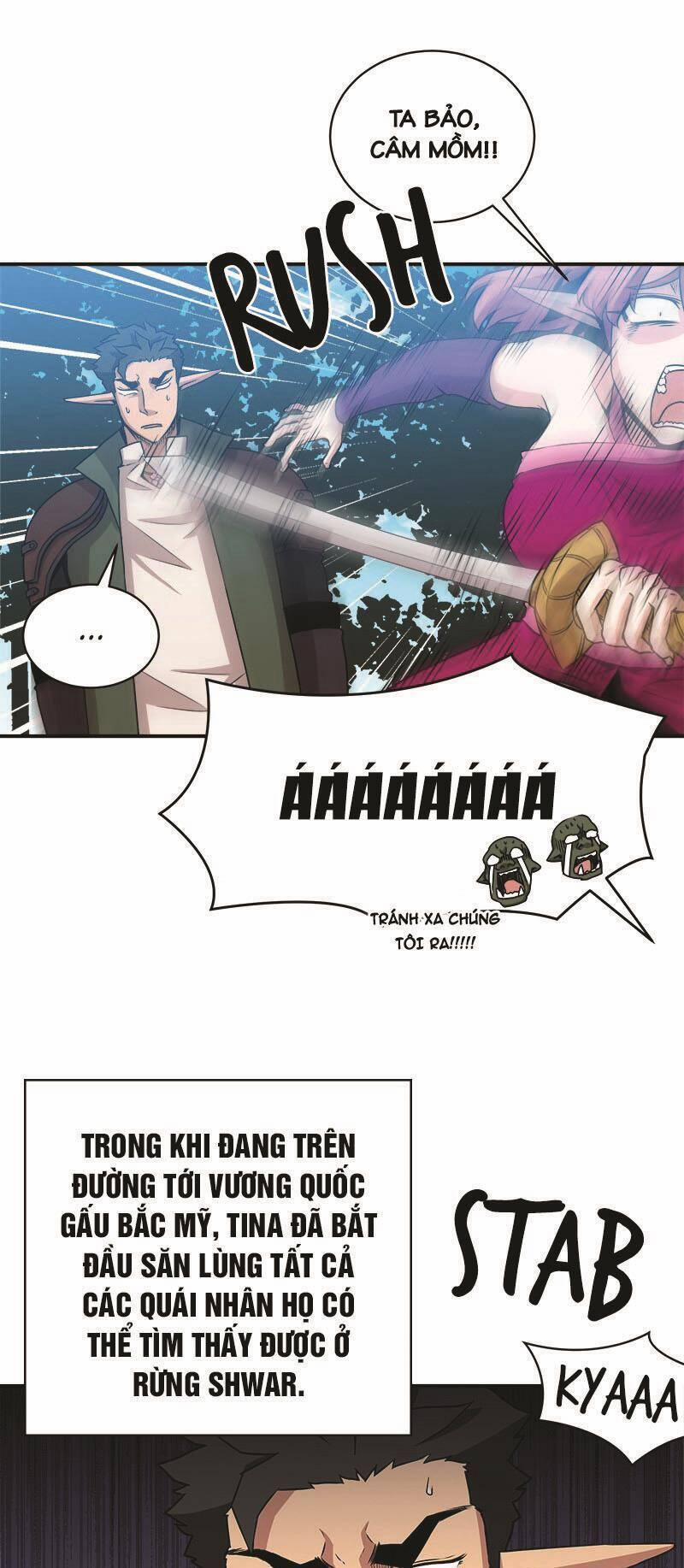 Người Bán Hoa Mạnh Nhất 60 trang 4