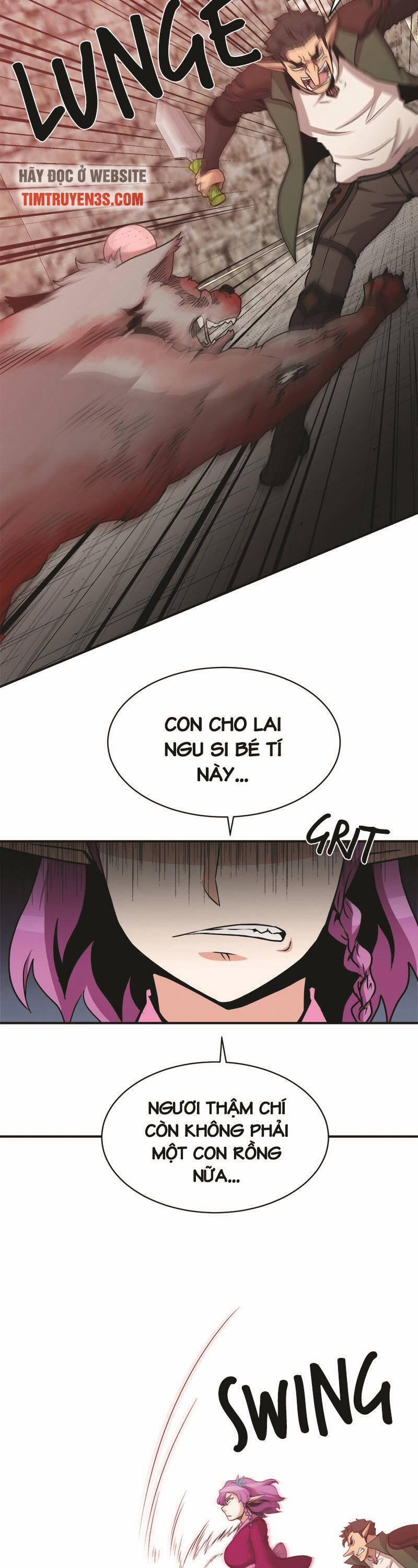 Người Bán Hoa Mạnh Nhất 61 trang 23