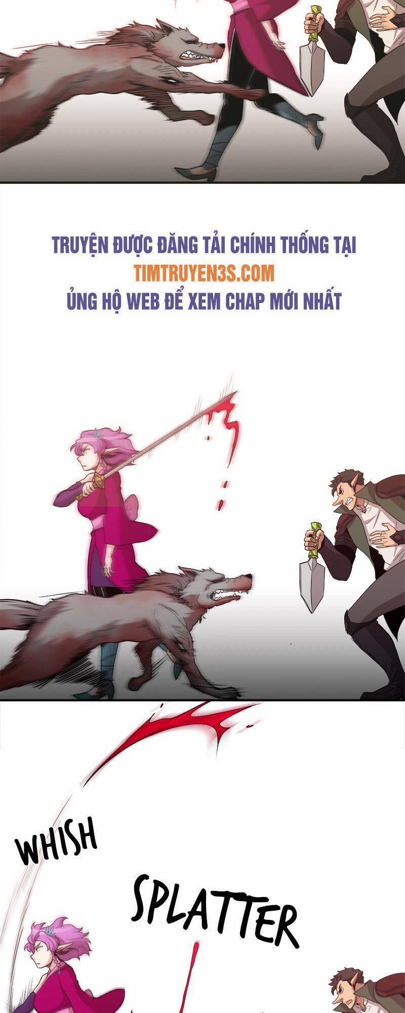 Người Bán Hoa Mạnh Nhất 61 trang 24