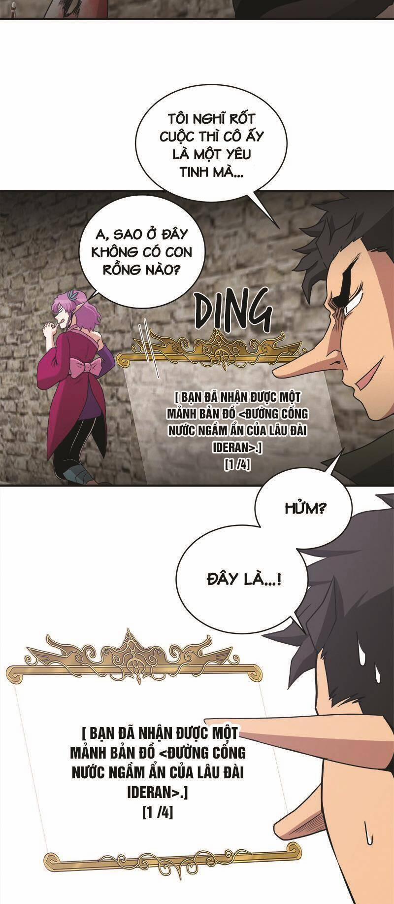 Người Bán Hoa Mạnh Nhất 61 trang 26