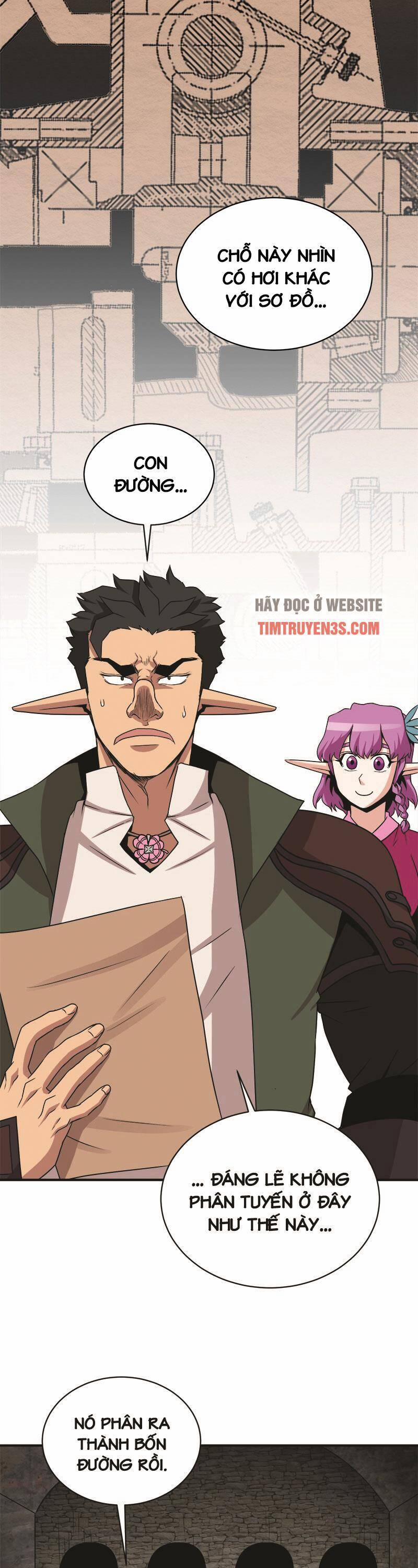 Người Bán Hoa Mạnh Nhất 61 trang 3