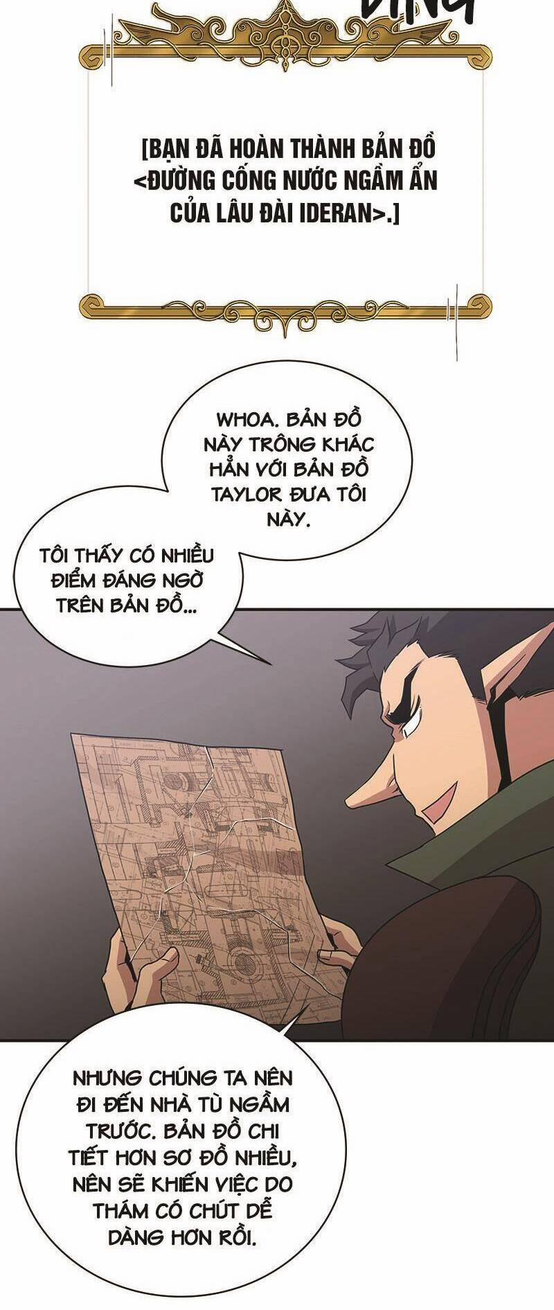 Người Bán Hoa Mạnh Nhất 61 trang 32