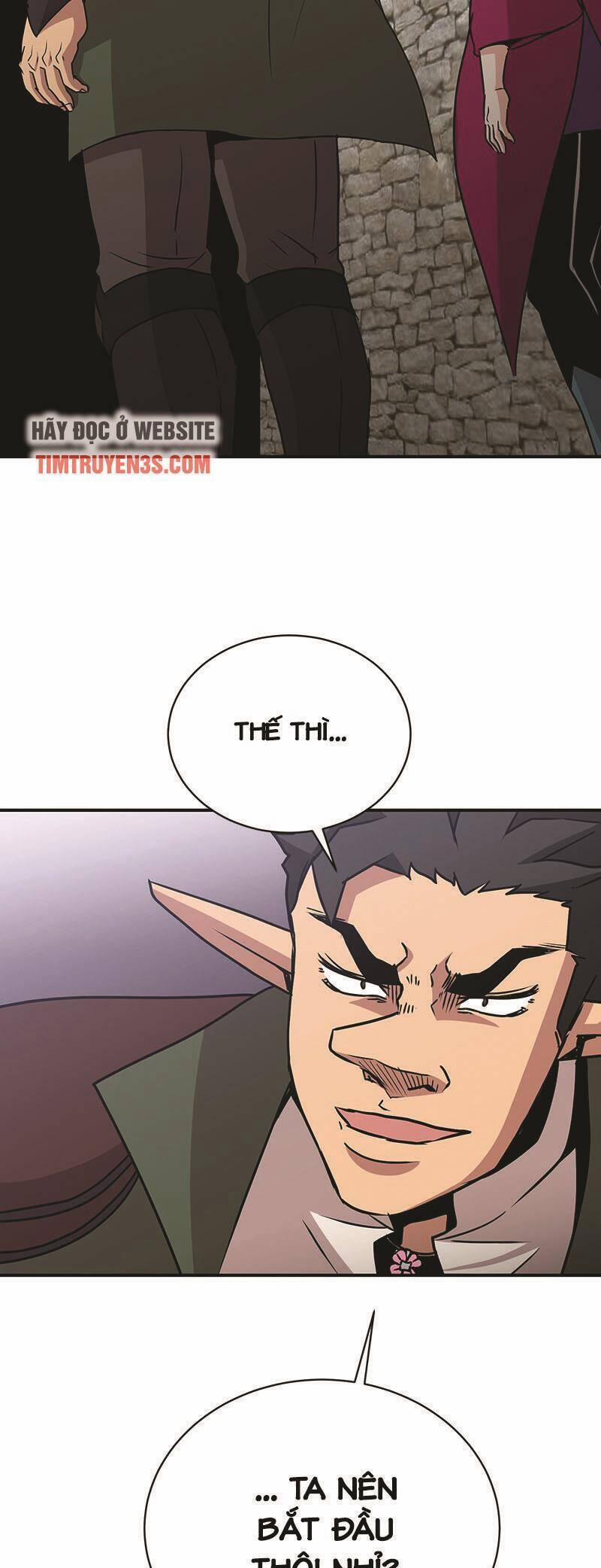 Người Bán Hoa Mạnh Nhất 61 trang 35