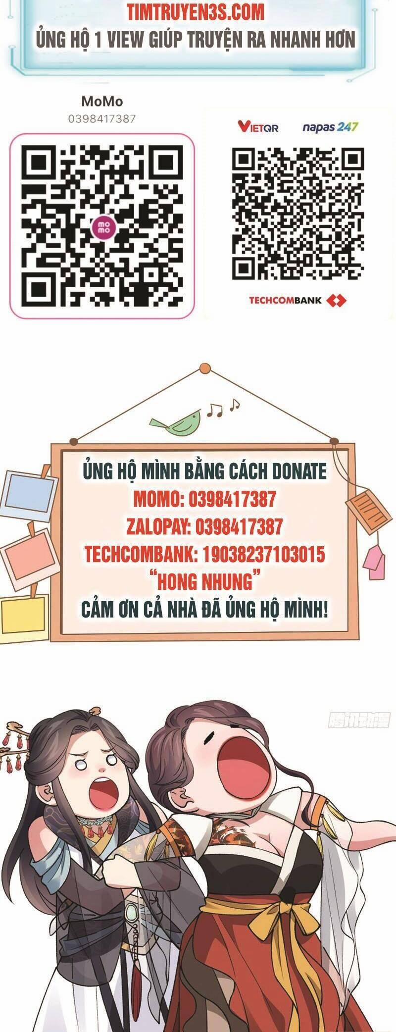 Người Bán Hoa Mạnh Nhất 61 trang 37