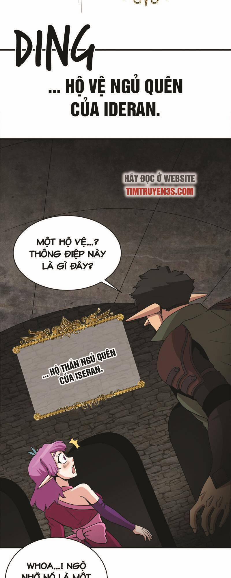 Người Bán Hoa Mạnh Nhất 61 trang 6