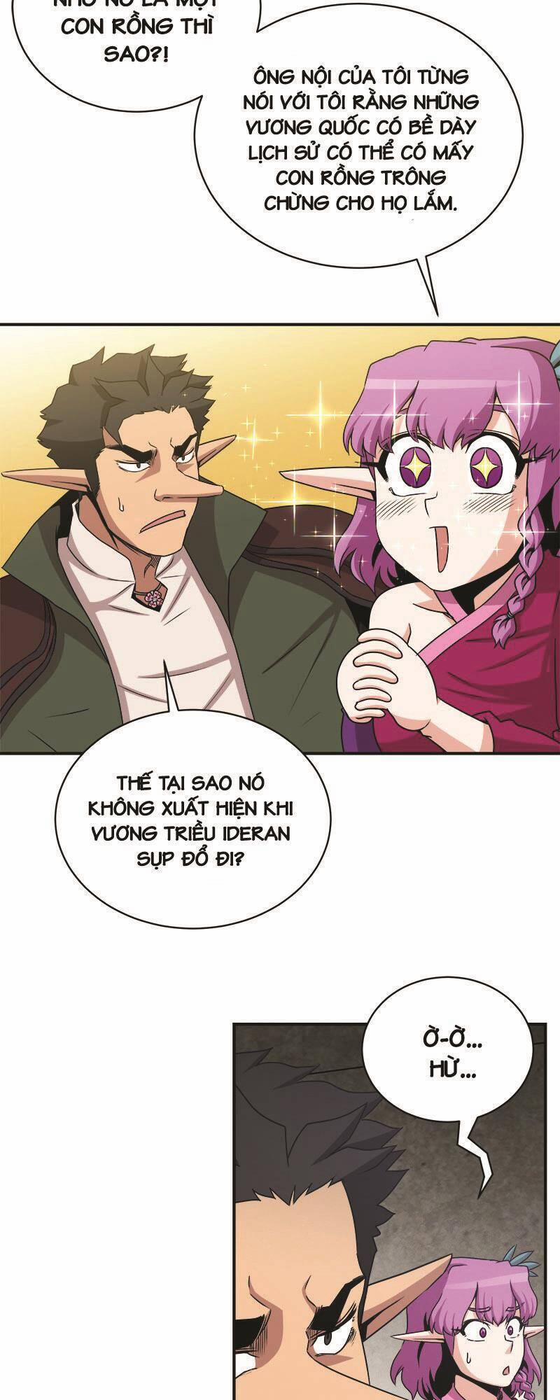 Người Bán Hoa Mạnh Nhất 61 trang 7