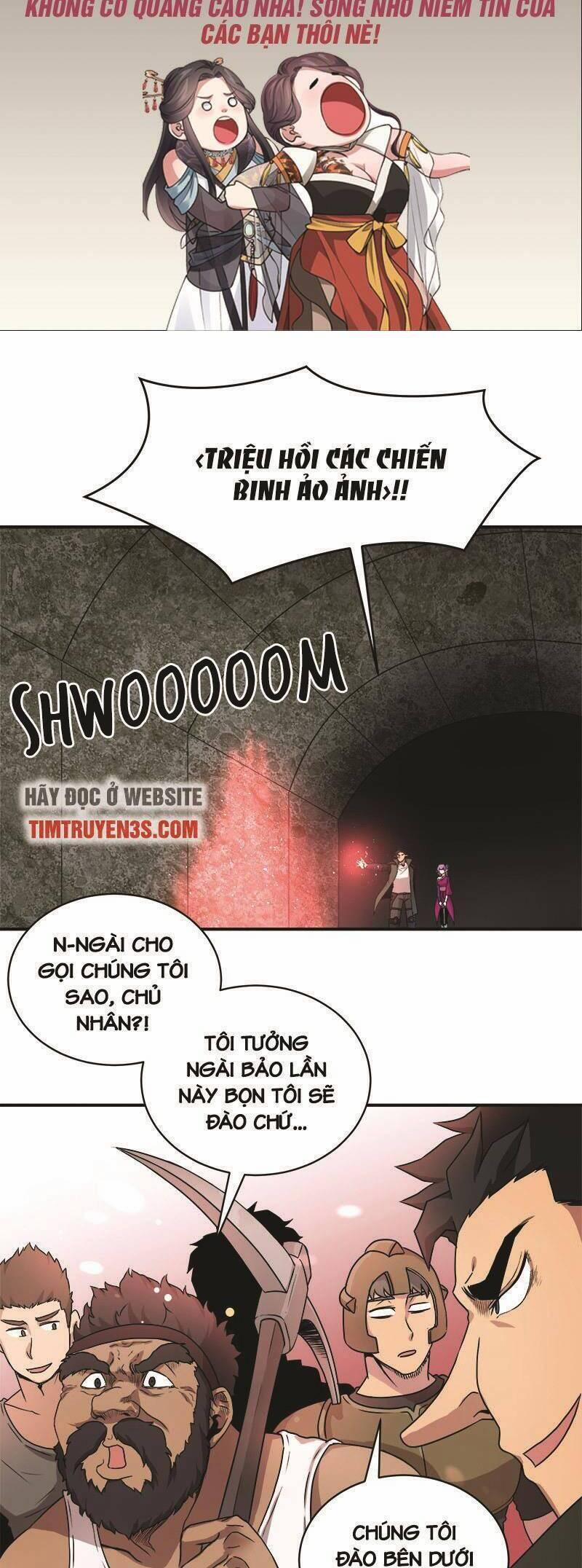 Người Bán Hoa Mạnh Nhất 62 trang 1