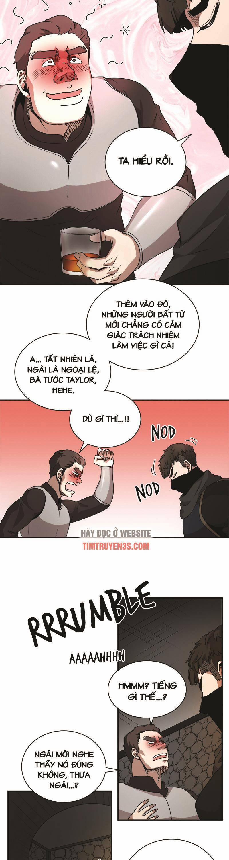 Người Bán Hoa Mạnh Nhất 62 trang 13