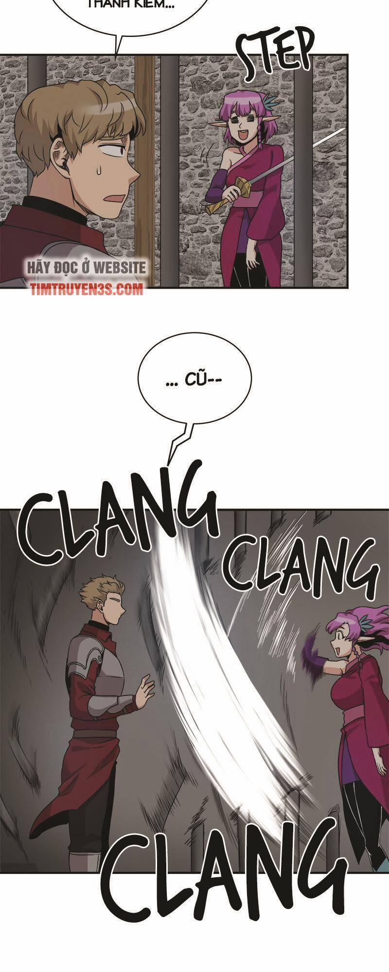 Người Bán Hoa Mạnh Nhất 62 trang 19