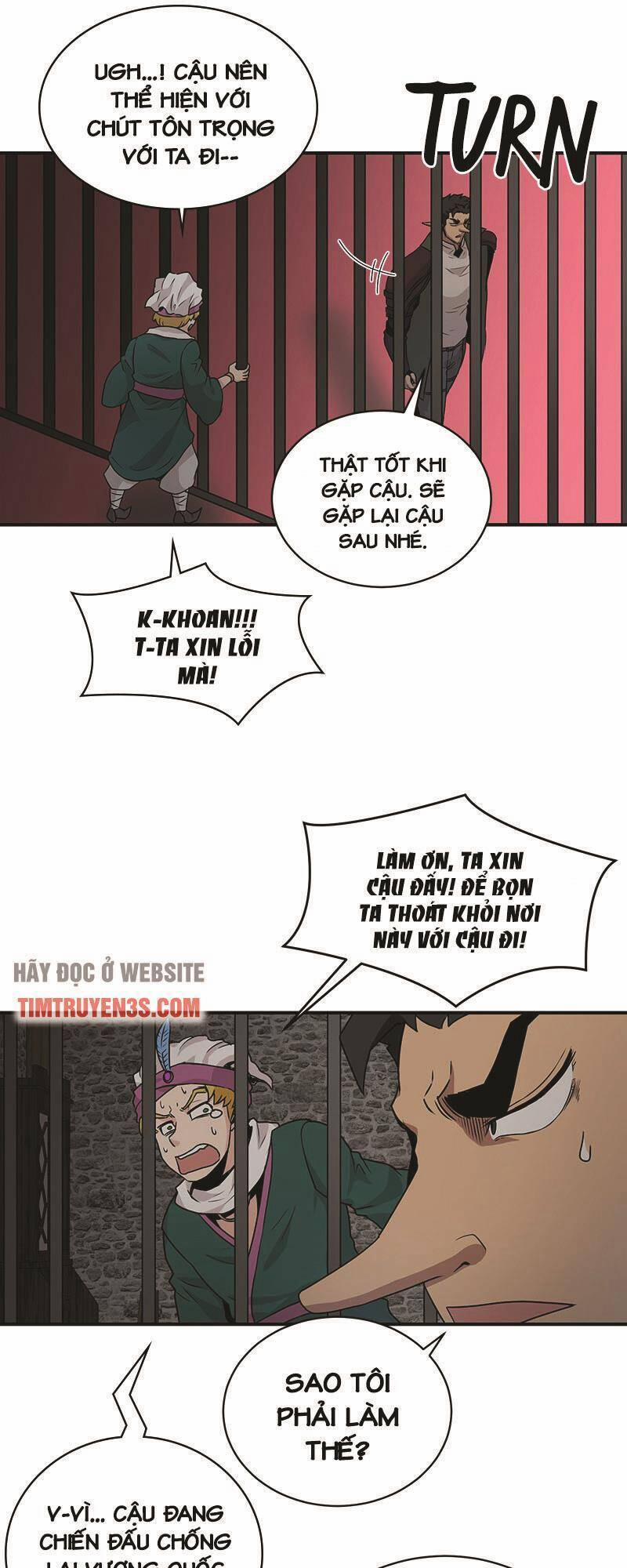 Người Bán Hoa Mạnh Nhất 62 trang 25