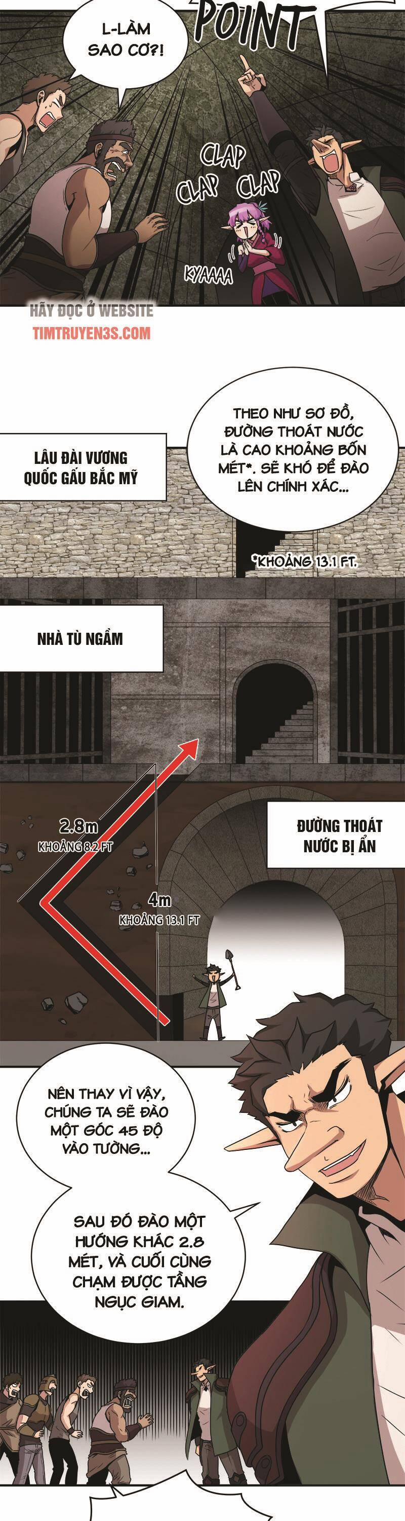 Người Bán Hoa Mạnh Nhất 62 trang 3