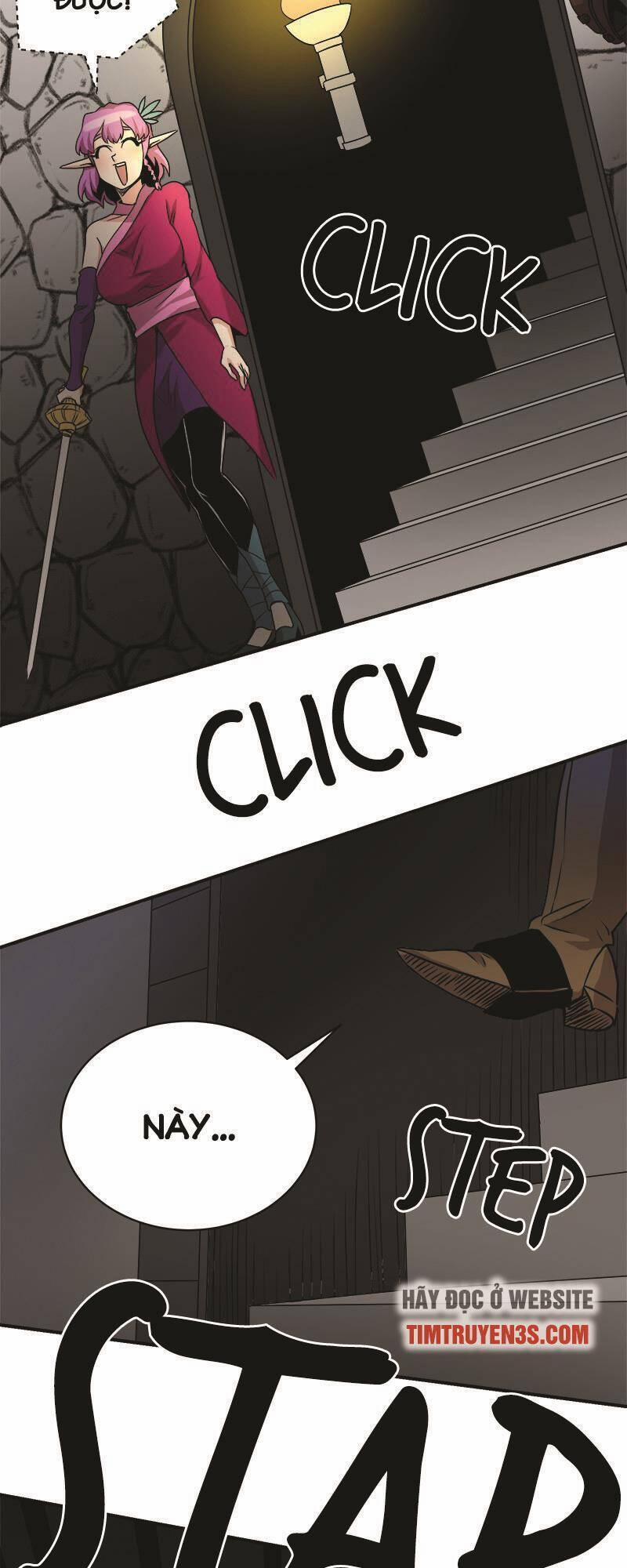 Người Bán Hoa Mạnh Nhất 62 trang 32