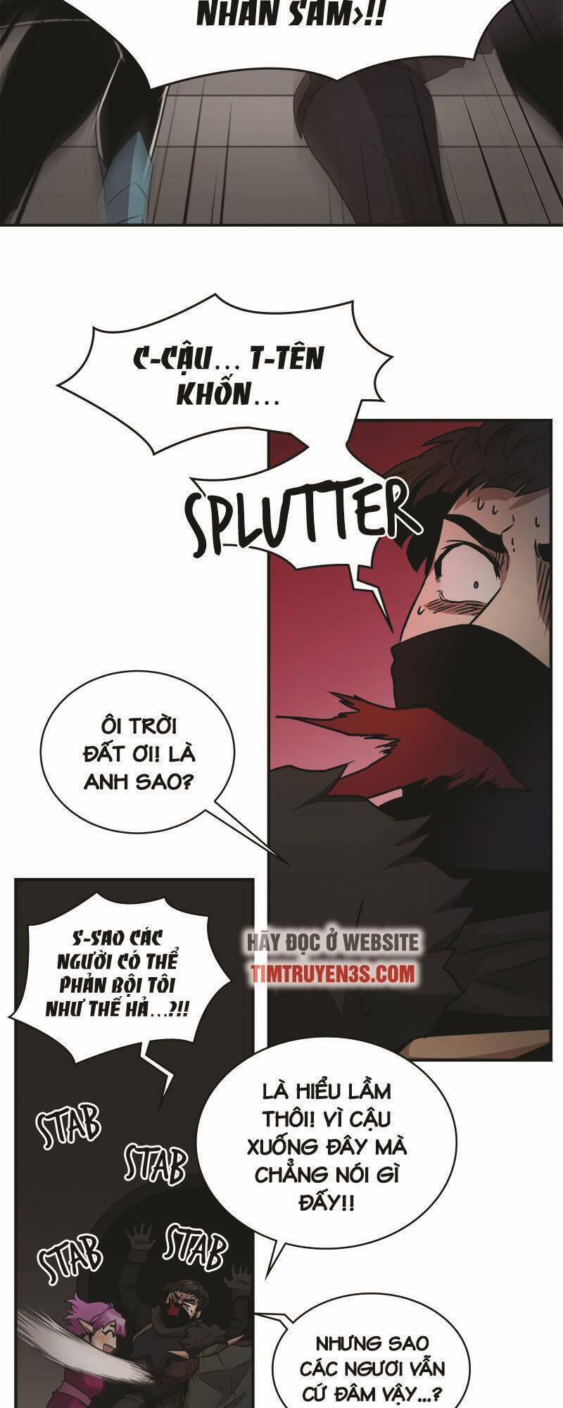 Người Bán Hoa Mạnh Nhất 62 trang 34