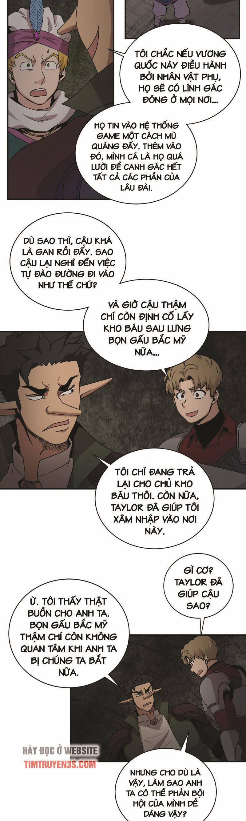 Người Bán Hoa Mạnh Nhất 63 trang 15