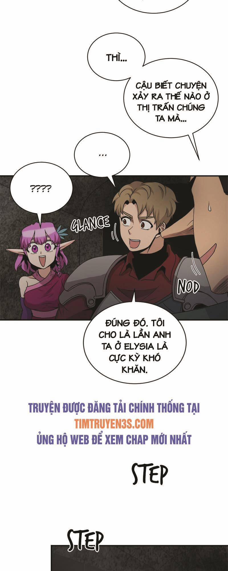 Người Bán Hoa Mạnh Nhất 63 trang 16