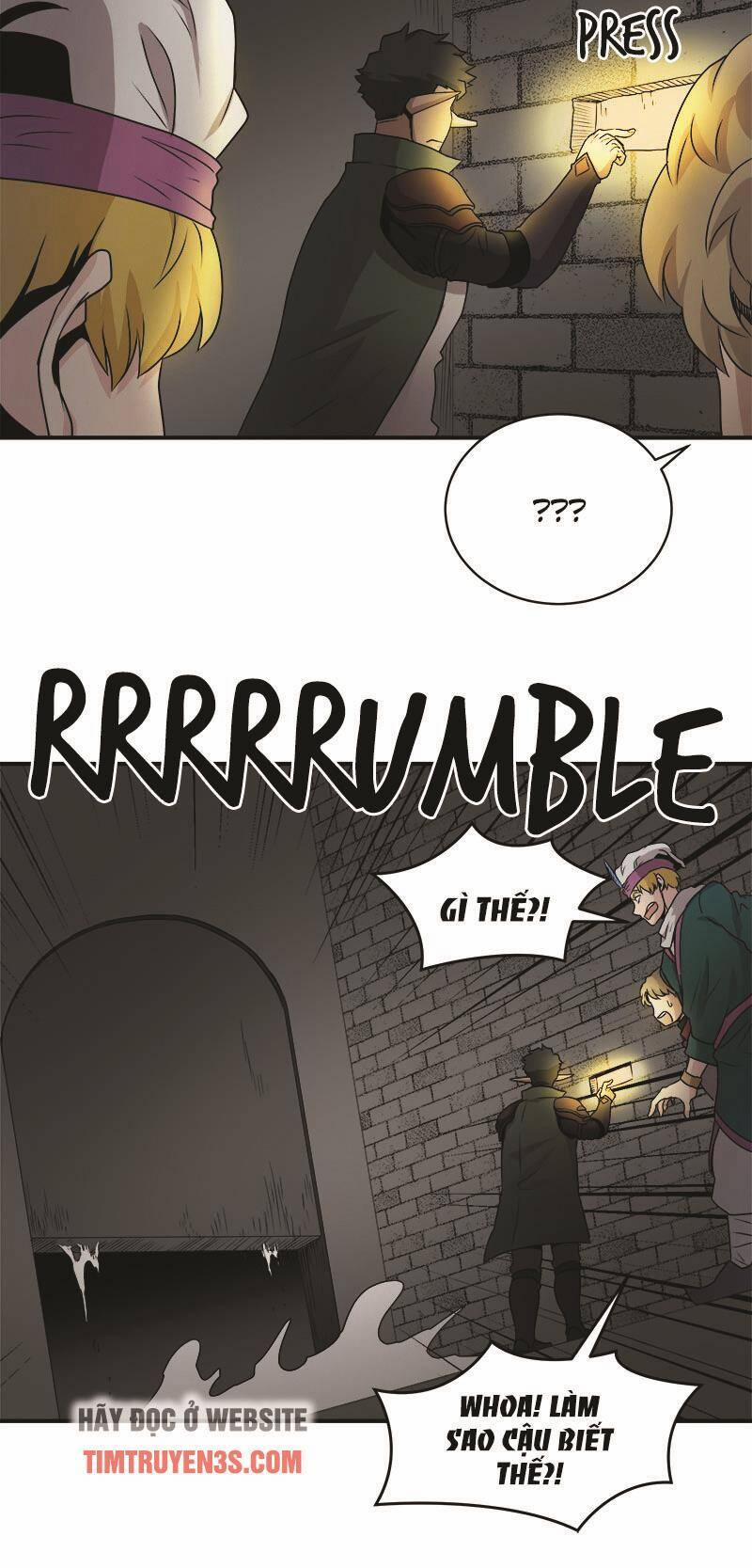 Người Bán Hoa Mạnh Nhất 63 trang 19