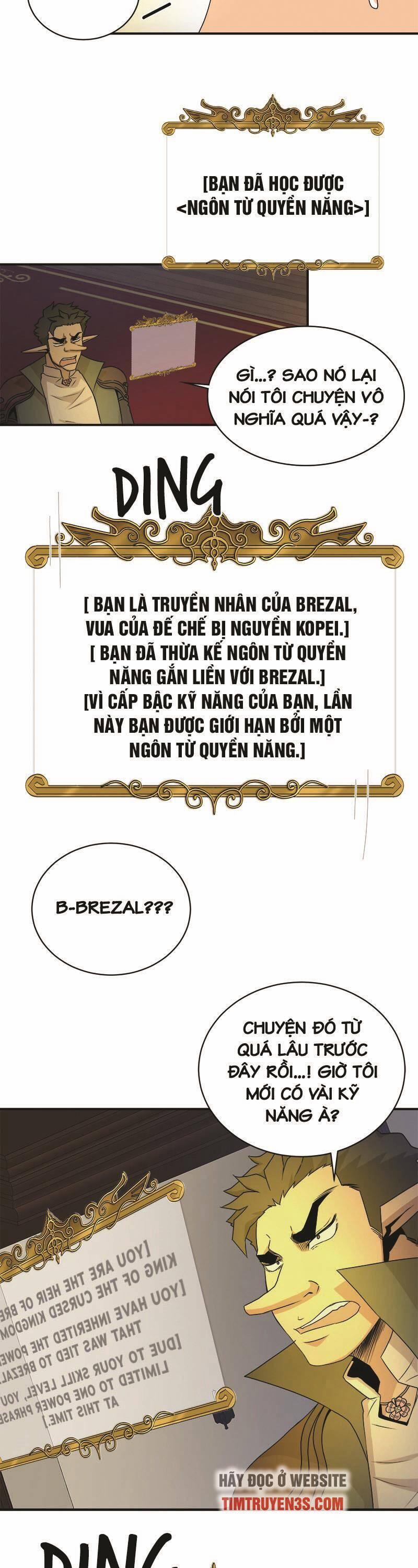 Người Bán Hoa Mạnh Nhất 63 trang 28