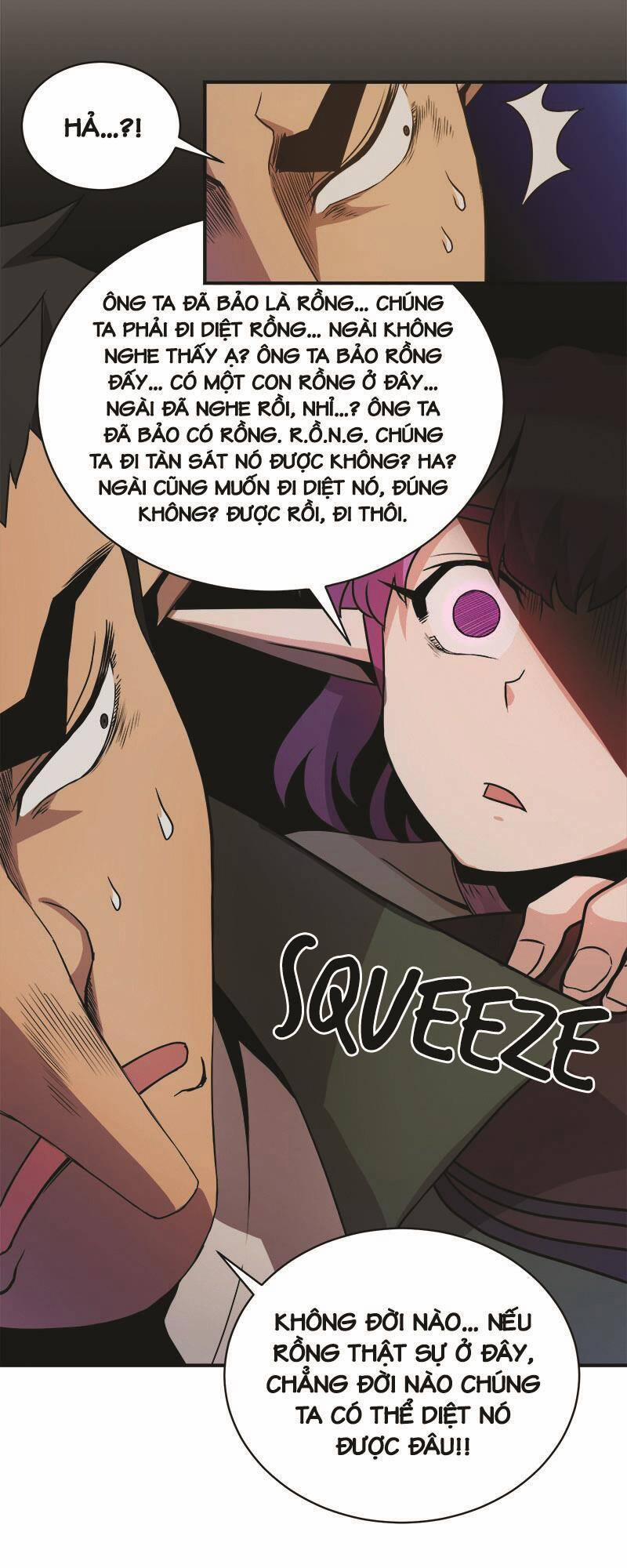 Người Bán Hoa Mạnh Nhất 63 trang 3