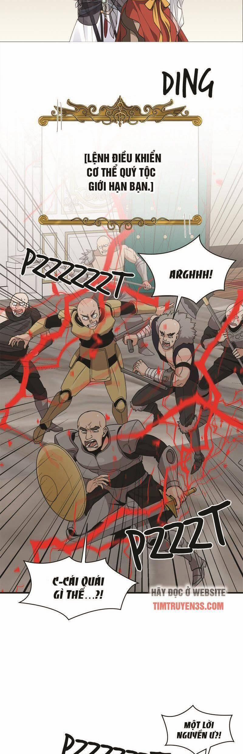 Người Bán Hoa Mạnh Nhất 64 trang 1