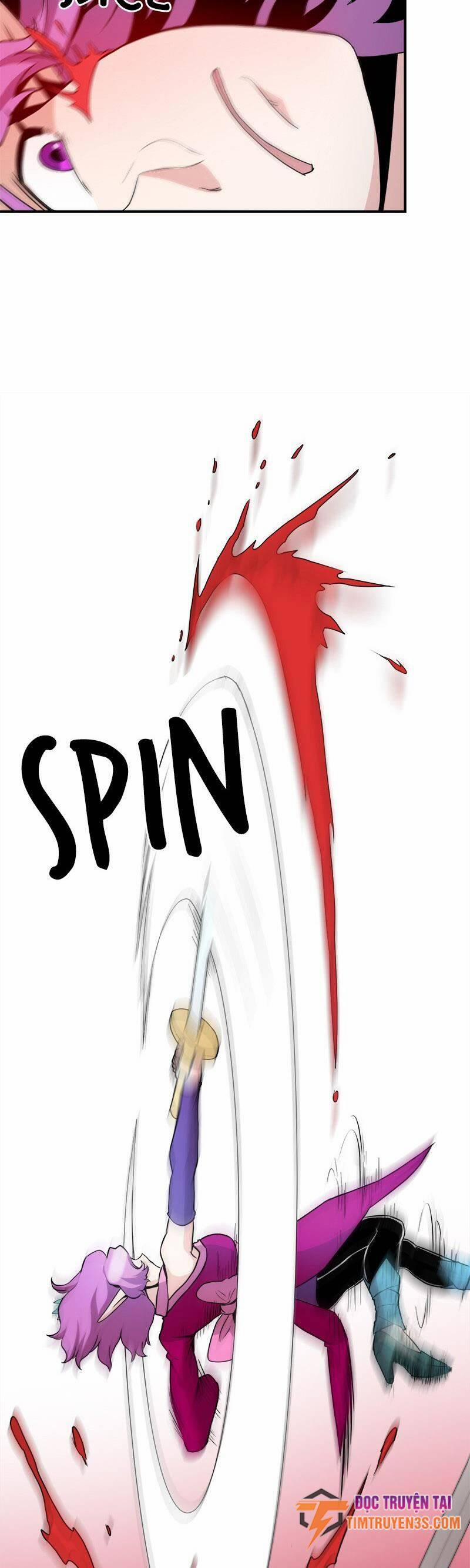 Người Bán Hoa Mạnh Nhất 64 trang 14