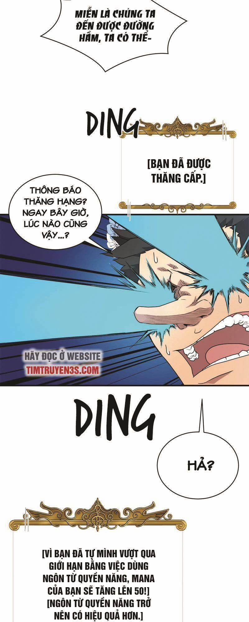 Người Bán Hoa Mạnh Nhất 64 trang 19