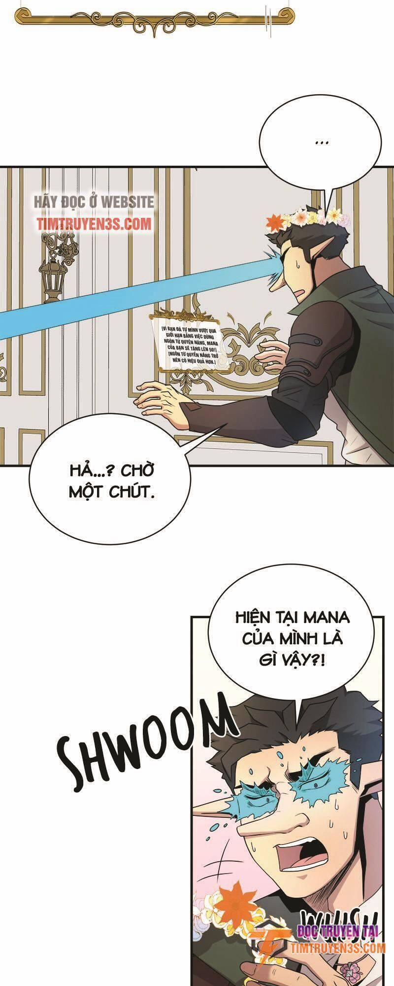 Người Bán Hoa Mạnh Nhất 64 trang 20