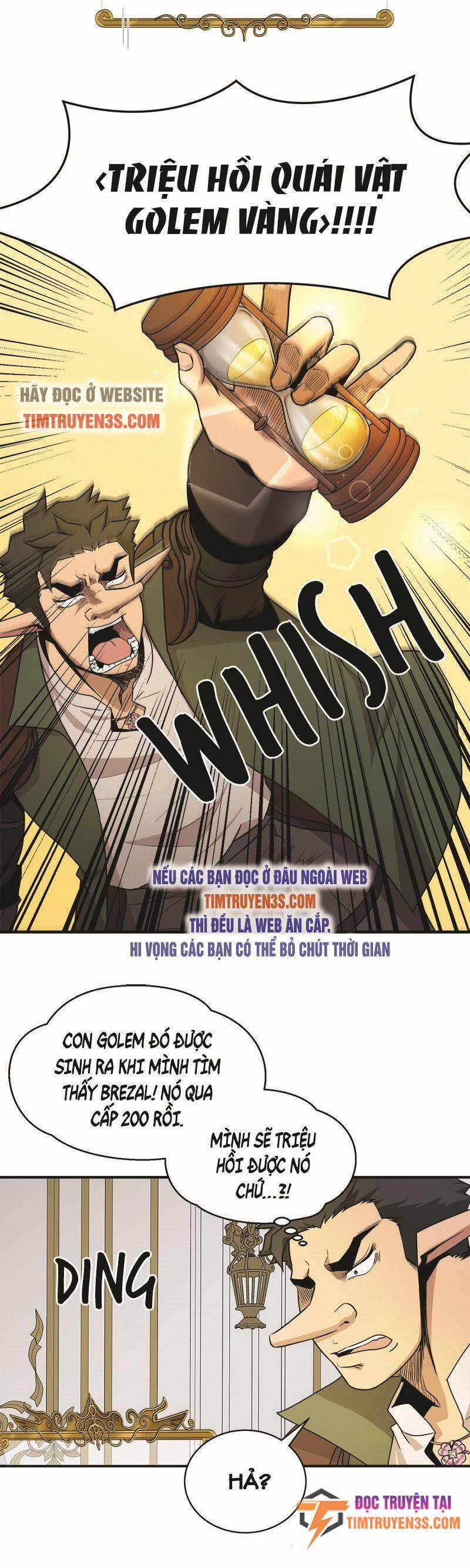 Người Bán Hoa Mạnh Nhất 64 trang 23