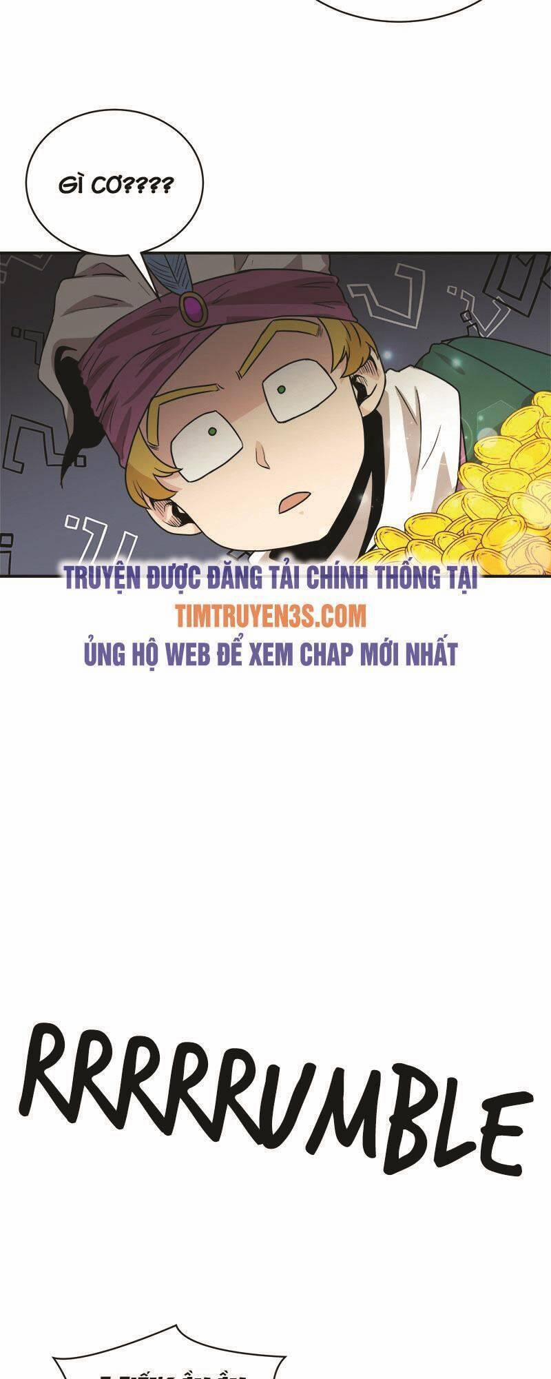 Người Bán Hoa Mạnh Nhất 64 trang 28