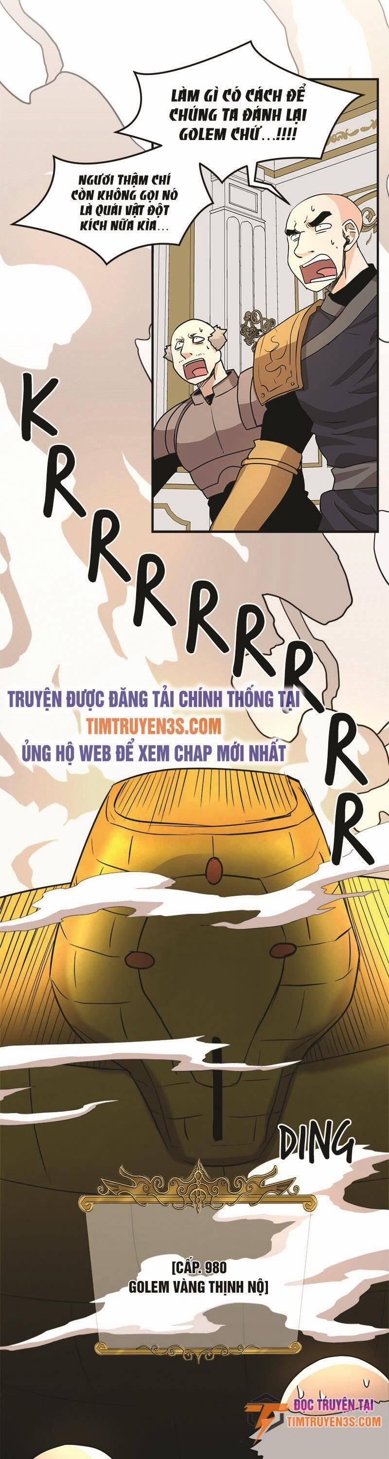 Người Bán Hoa Mạnh Nhất 64 trang 34