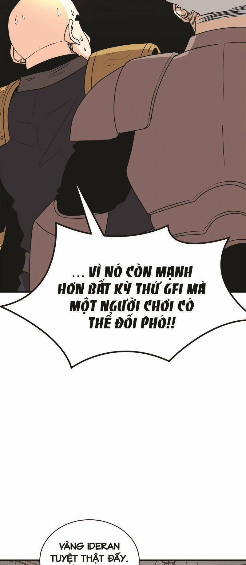 Người Bán Hoa Mạnh Nhất 64 trang 35