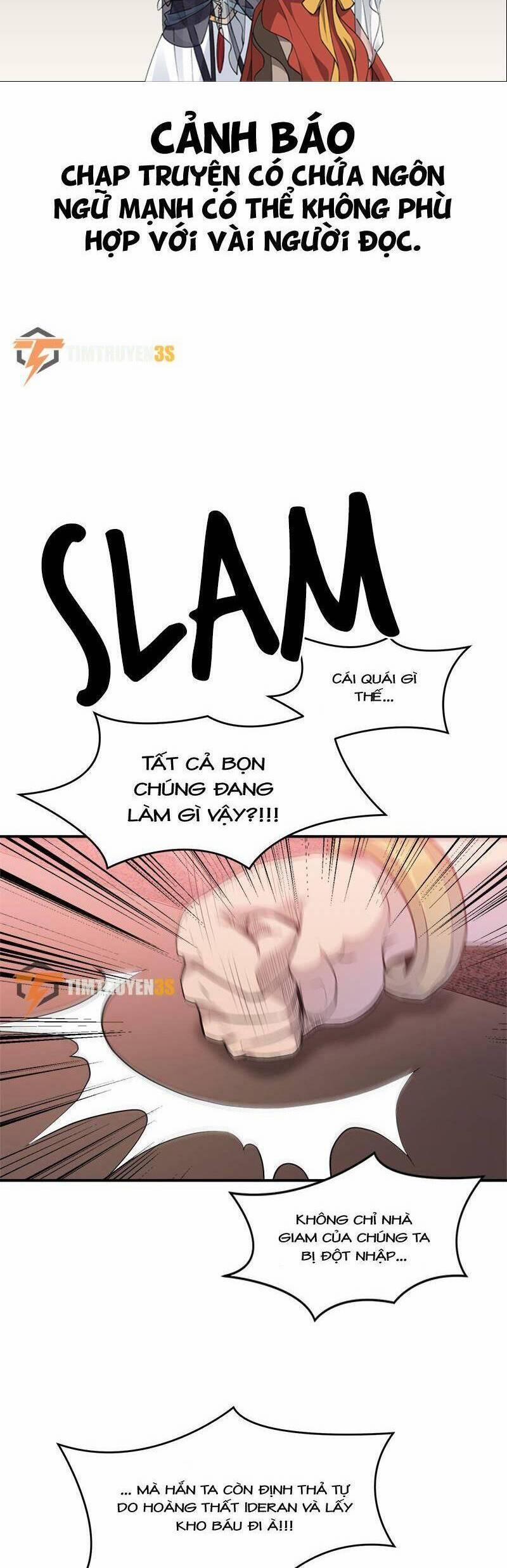 Người Bán Hoa Mạnh Nhất 65 trang 1