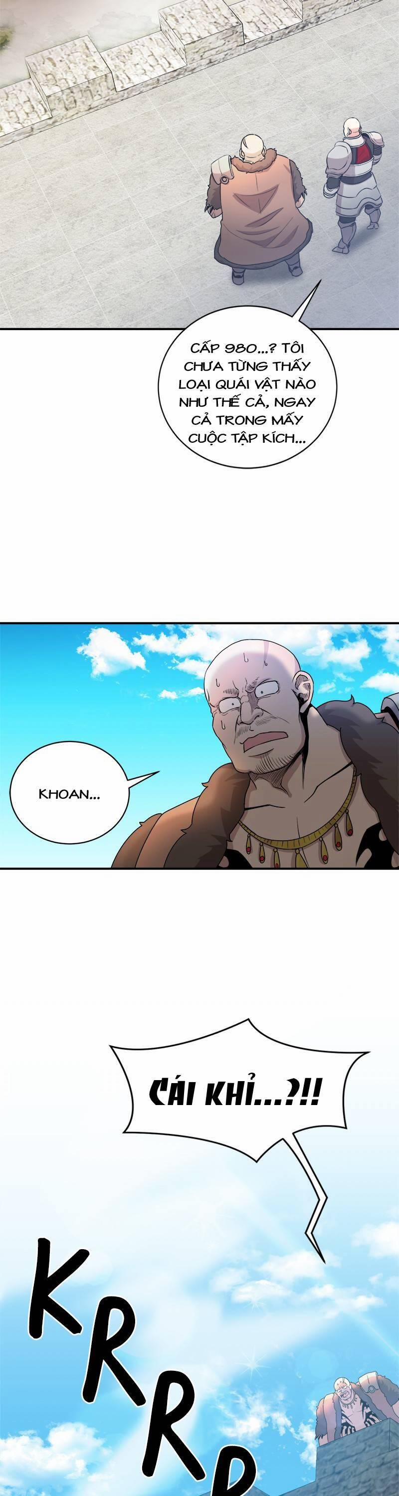 Người Bán Hoa Mạnh Nhất 65 trang 10