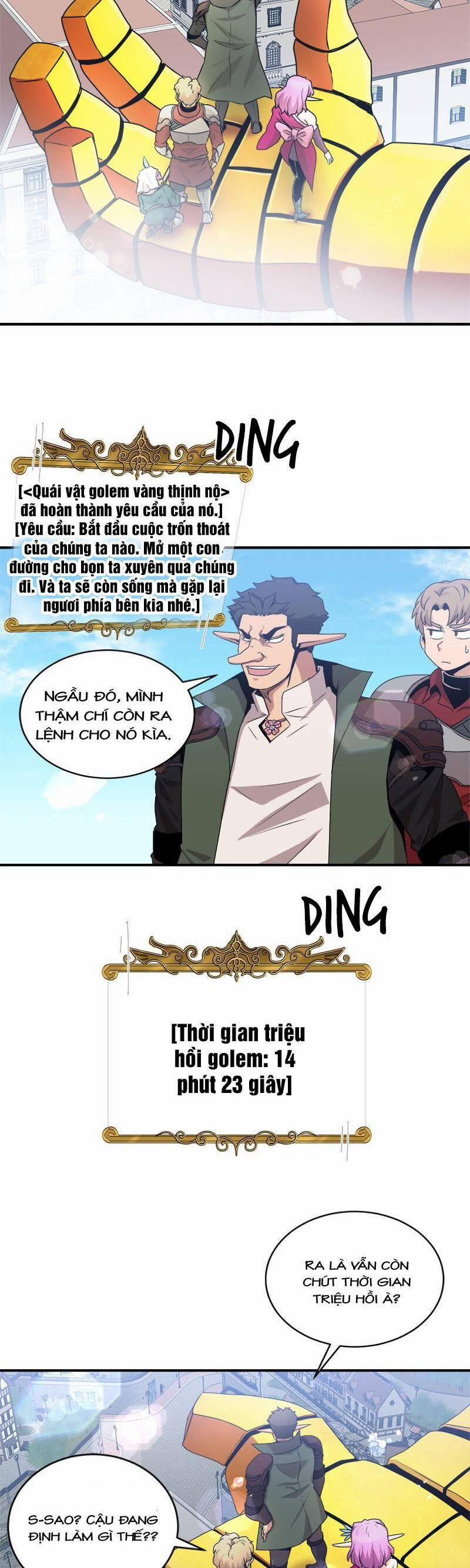 Người Bán Hoa Mạnh Nhất 65 trang 12