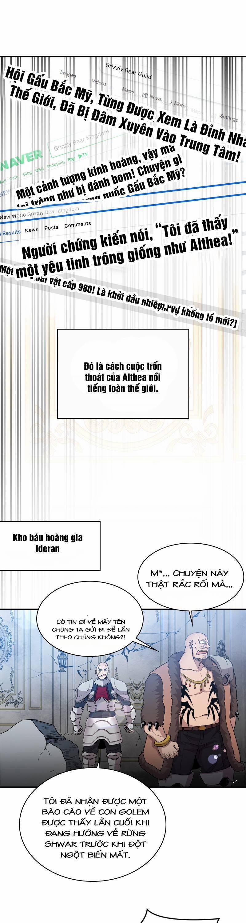 Người Bán Hoa Mạnh Nhất 65 trang 16