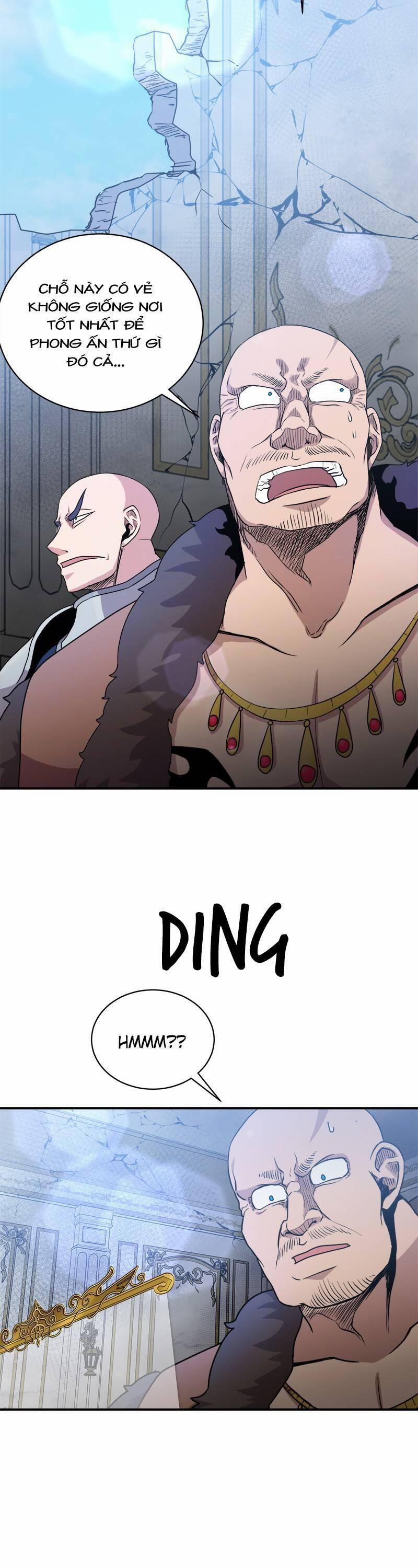 Người Bán Hoa Mạnh Nhất 65 trang 18