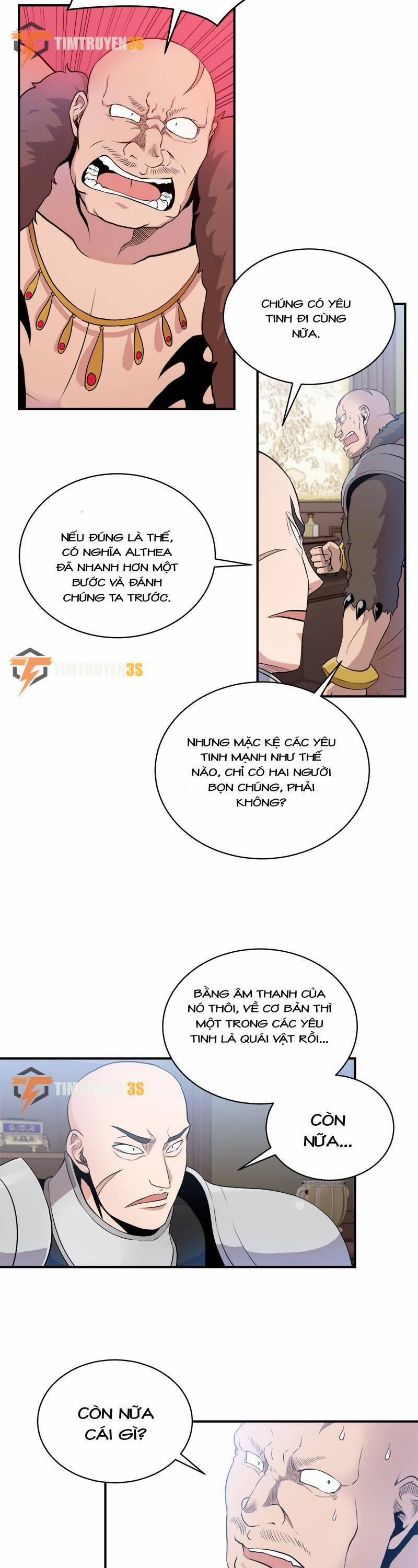 Người Bán Hoa Mạnh Nhất 65 trang 2