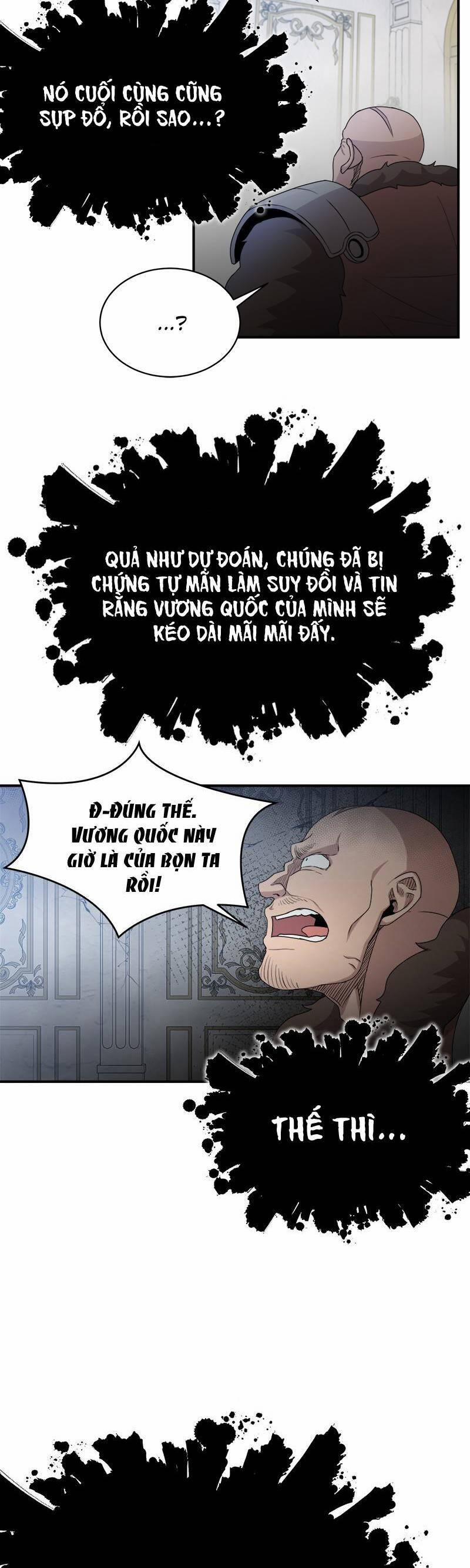 Người Bán Hoa Mạnh Nhất 65 trang 23