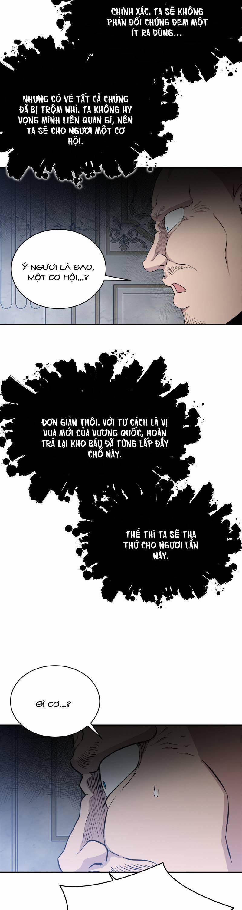 Người Bán Hoa Mạnh Nhất 65 trang 25