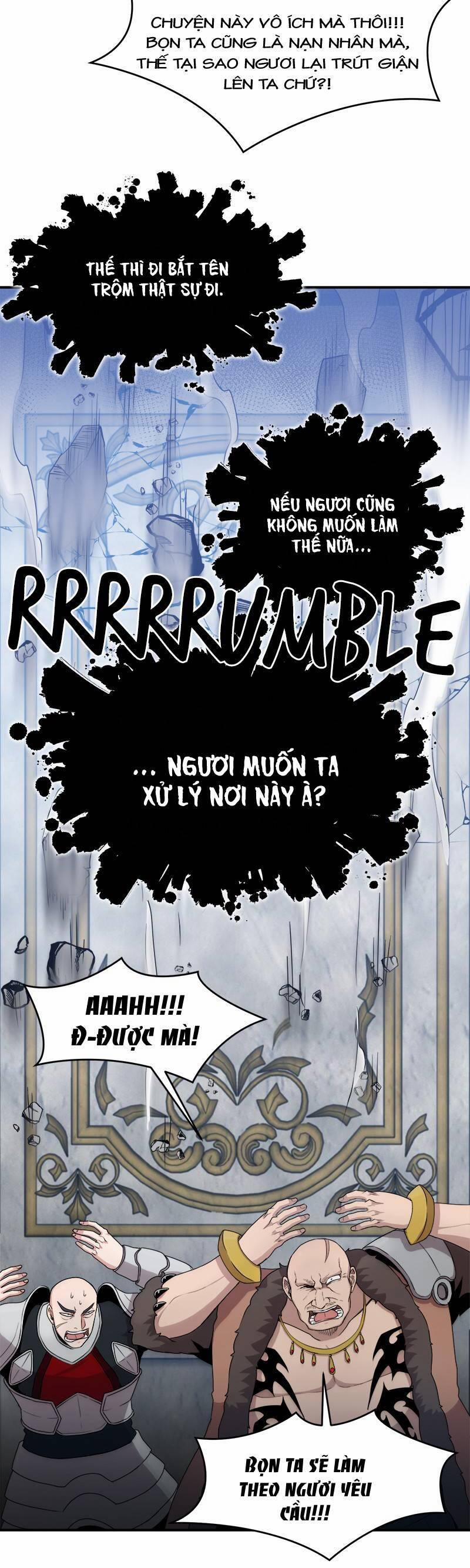 Người Bán Hoa Mạnh Nhất 65 trang 26