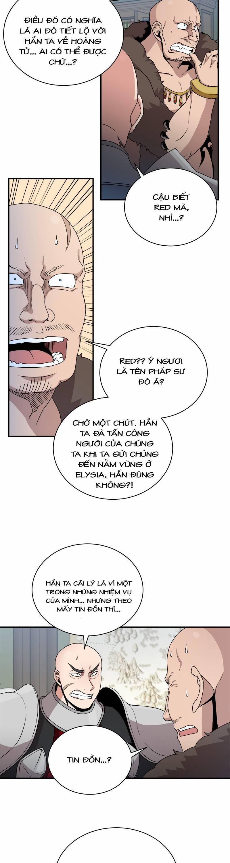 Người Bán Hoa Mạnh Nhất 65 trang 6