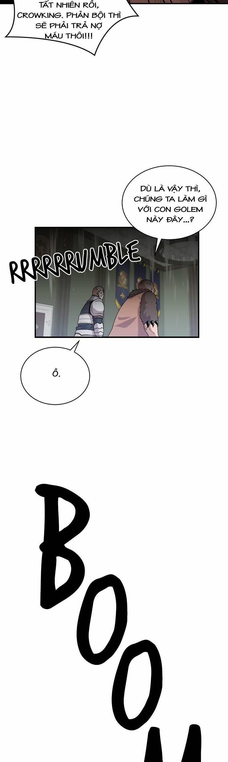 Người Bán Hoa Mạnh Nhất 65 trang 8