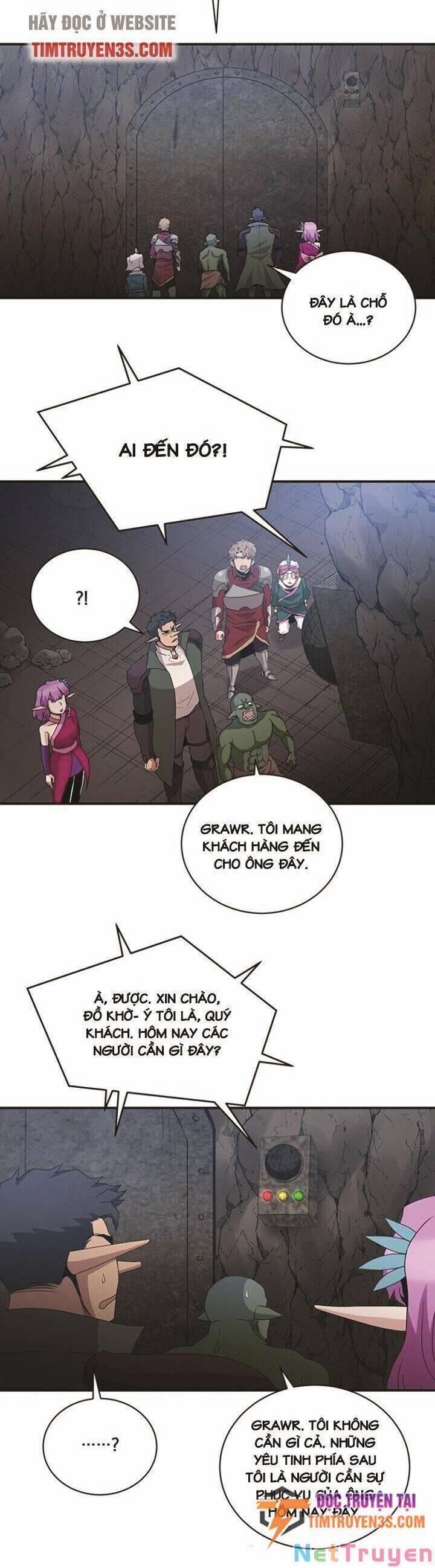 Người Bán Hoa Mạnh Nhất 66 trang 12