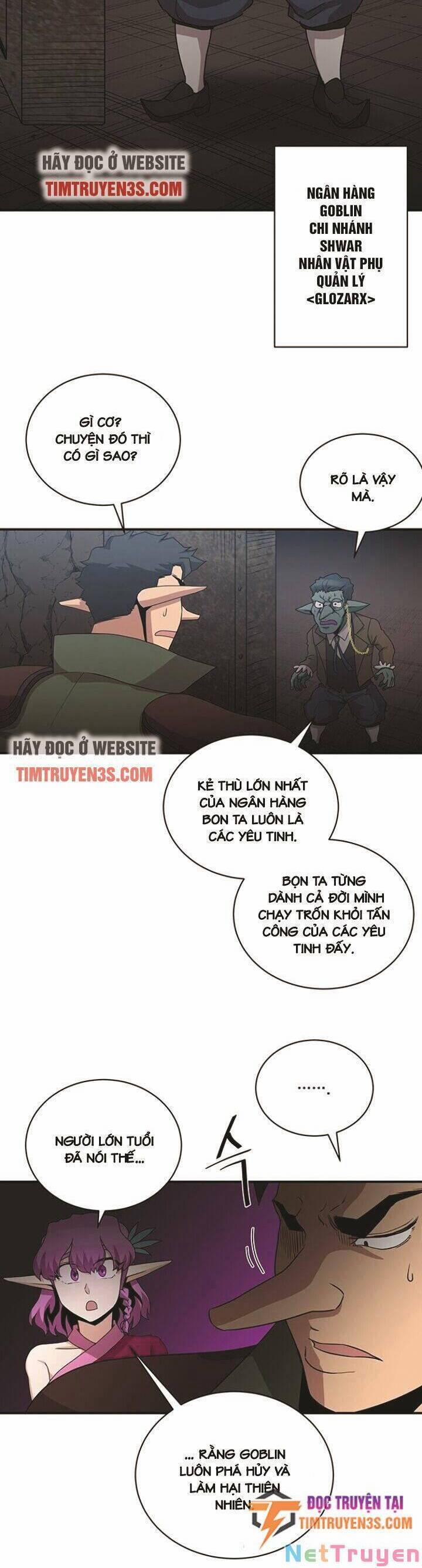 Người Bán Hoa Mạnh Nhất 66 trang 16